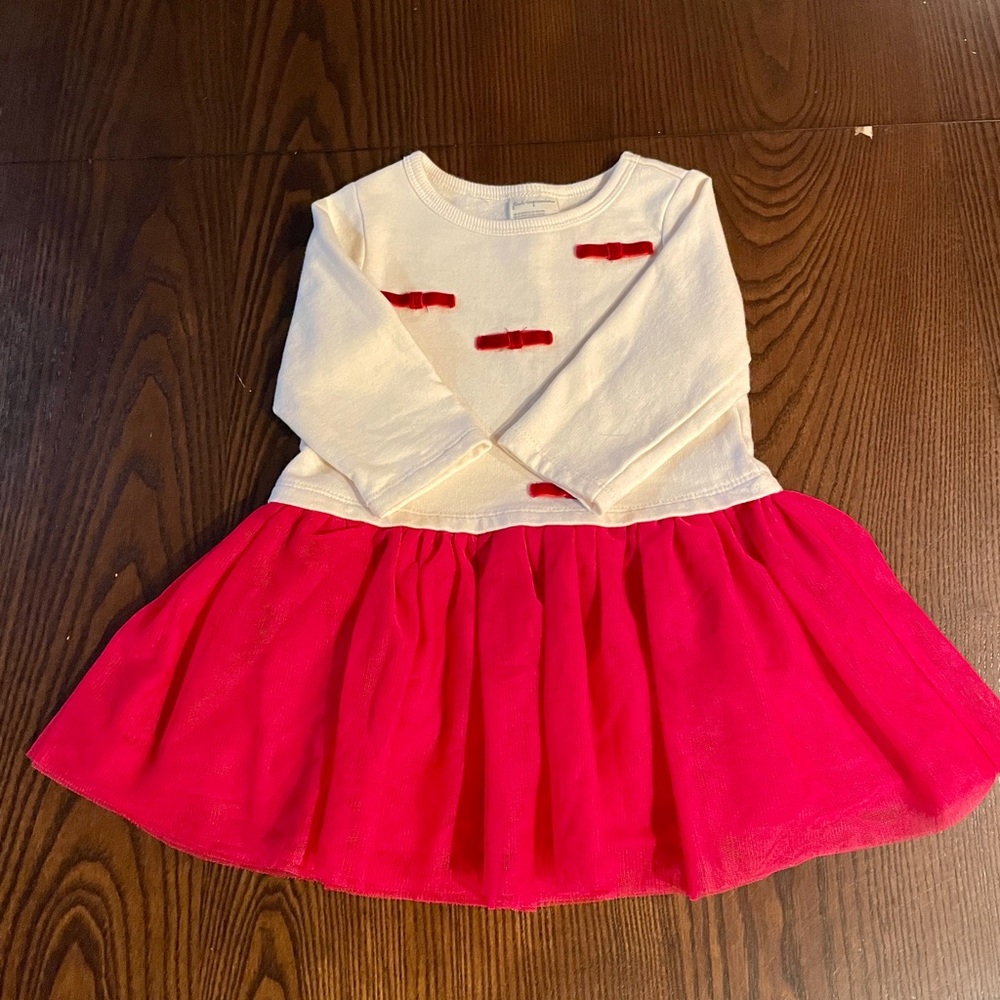 First Impressions Dress size 24M
